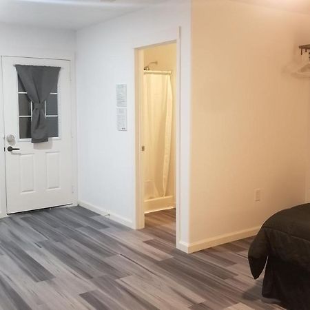 #4 New! Cozy Private Studio! Self Checkin Studio Apt Keaau Esterno foto