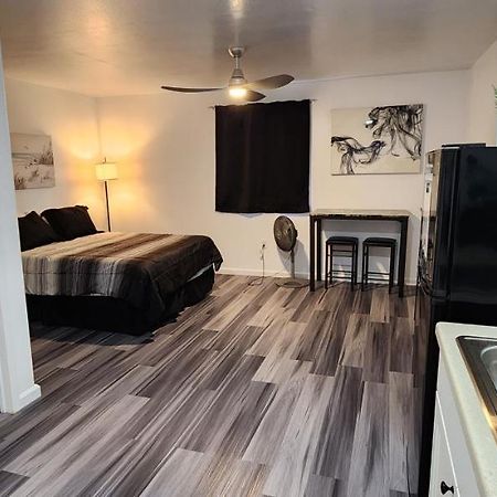 #4 New! Cozy Private Studio! Self Checkin Studio Apt Keaau Esterno foto