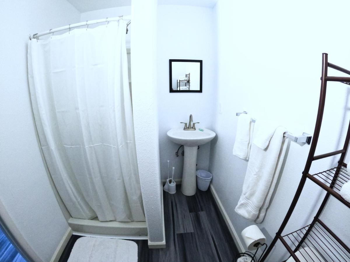 #4 New! Cozy Private Studio! Self Checkin Studio Apt Keaau Esterno foto