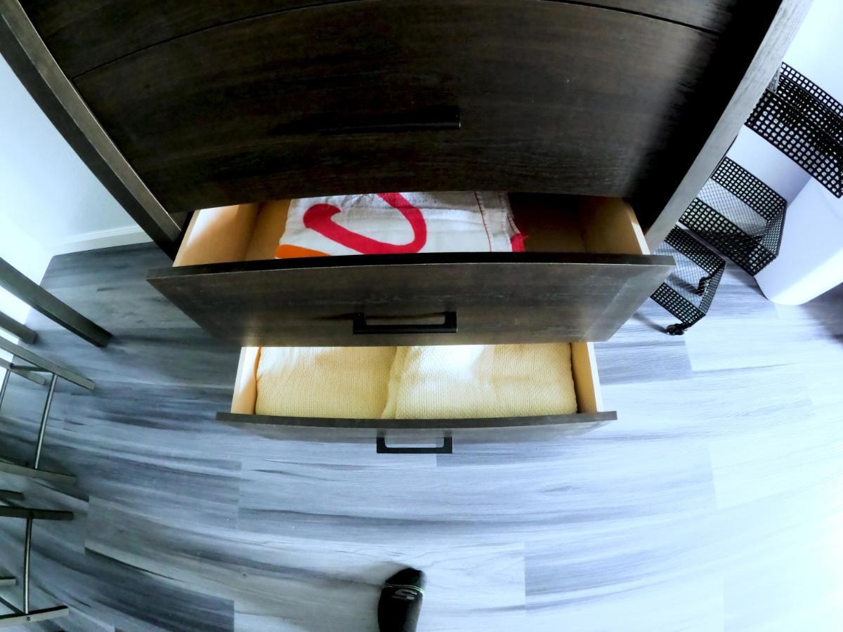 #4 New! Cozy Private Studio! Self Checkin Studio Apt Keaau Esterno foto