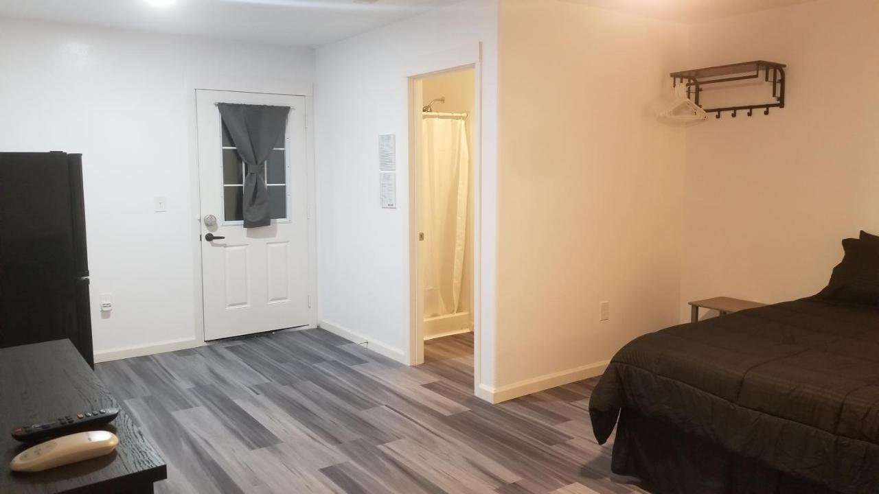 #4 New! Cozy Private Studio! Self Checkin Studio Apt Keaau Esterno foto