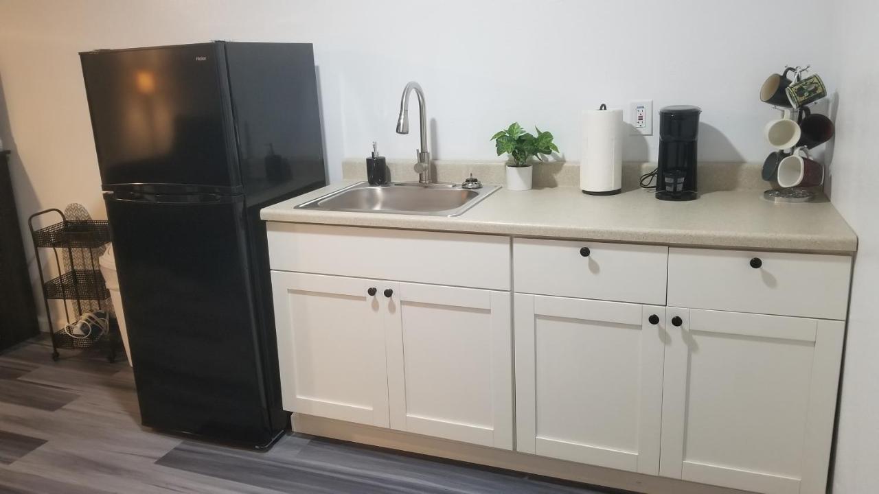 #4 New! Cozy Private Studio! Self Checkin Studio Apt Keaau Esterno foto