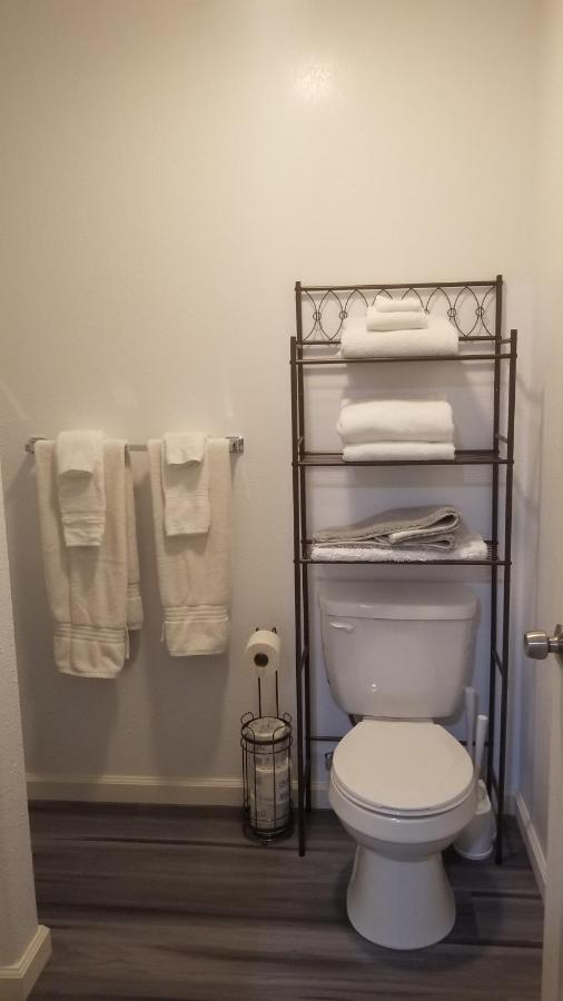 #4 New! Cozy Private Studio! Self Checkin Studio Apt Keaau Esterno foto