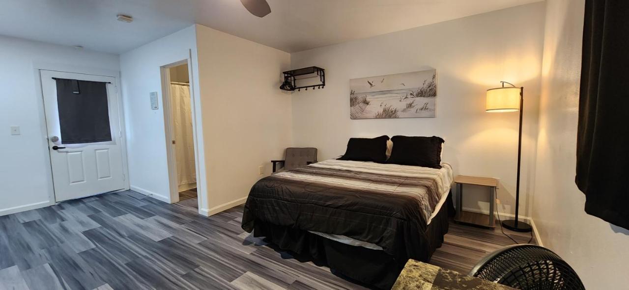#4 New! Cozy Private Studio! Self Checkin Studio Apt Keaau Esterno foto
