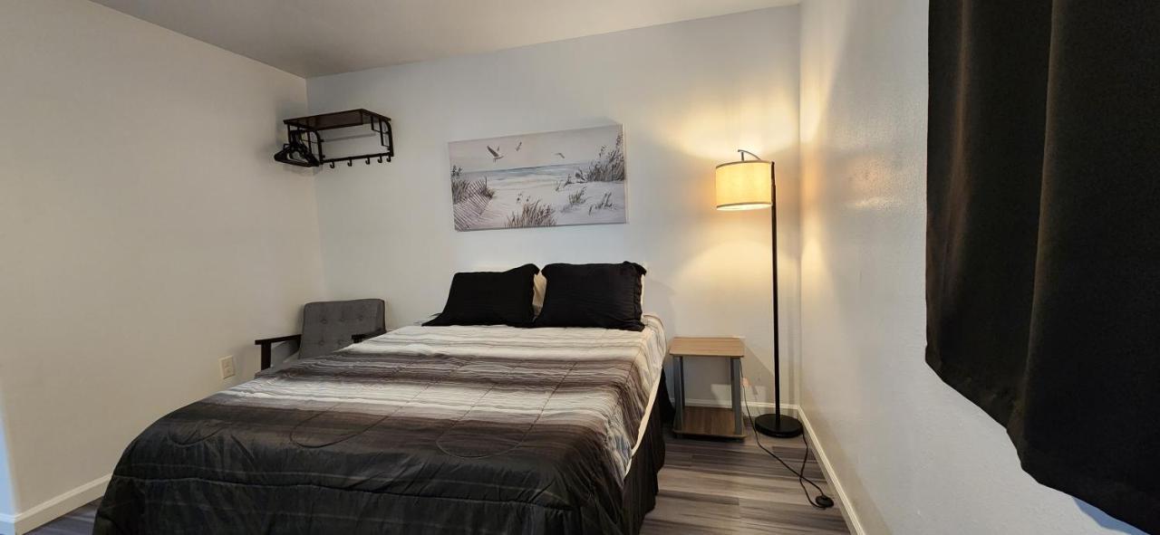#4 New! Cozy Private Studio! Self Checkin Studio Apt Keaau Esterno foto