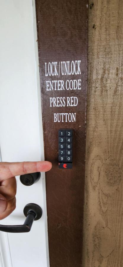 #4 New! Cozy Private Studio! Self Checkin Studio Apt Keaau Esterno foto